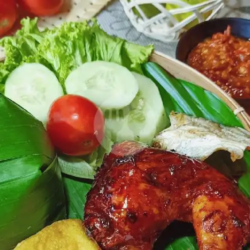 Gambar Makanan Ayam Bakar Dan Ikan Bakar Selera Nusantara, Dapur Nusantara 4
