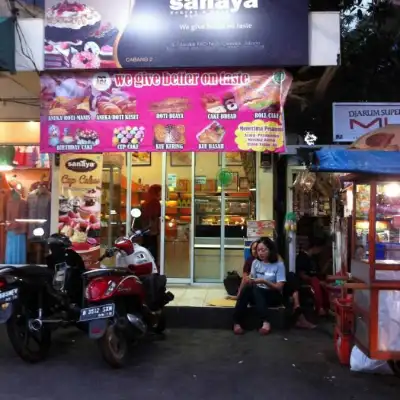 Sanaya Bakery