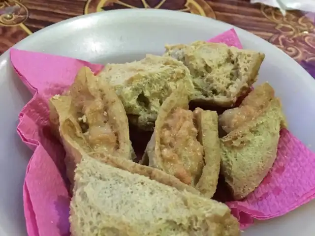 Gambar Makanan Tahu Balek "Pondok Surya" 9