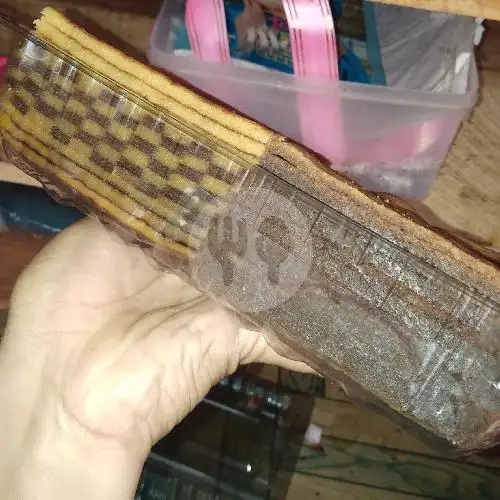 Gambar Makanan Kue Basah Lola Dan key 2