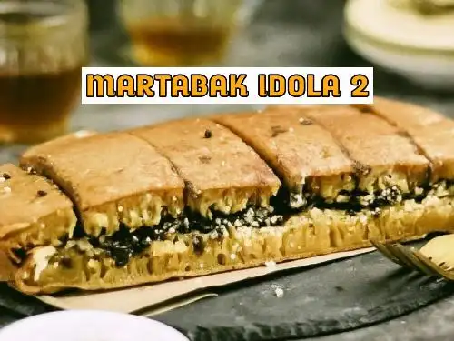 MARTABAK IDOLA 2