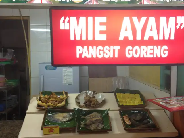 Gambar Makanan Pondok Kuring 2