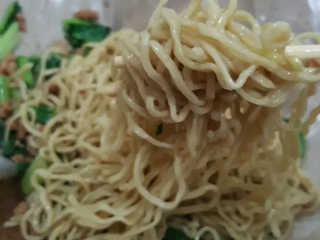 Gambar Makanan Bakmi Lung Kee 8