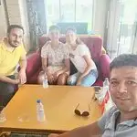 Kahverengi Cafe'nin yemek ve ambiyans fotoğrafları 3