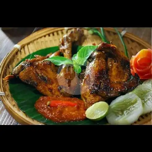 Gambar Makanan Pecel Lele & Ayam Penyet Dhe Radit, Sunter 18