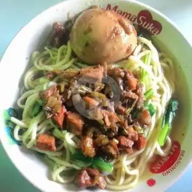 Gambar Makanan Miraos Bakso Solo "Pak Cip", Letda Made Putra 7