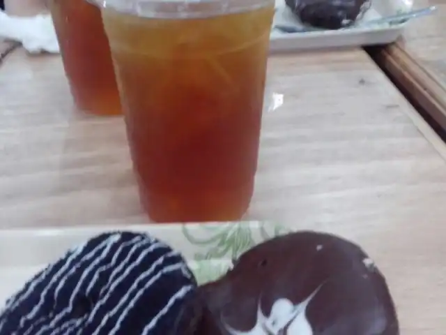 Gambar Makanan Kuki Donuts & Bakery 11