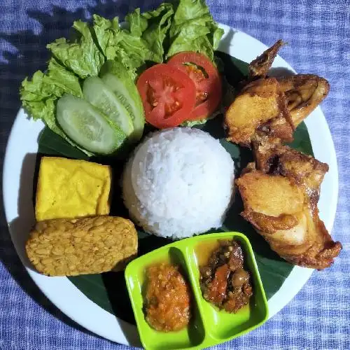 Gambar Makanan Dapoer Bebek & Ayam Mas Koko, Pekayon Jaya Bekasi 18