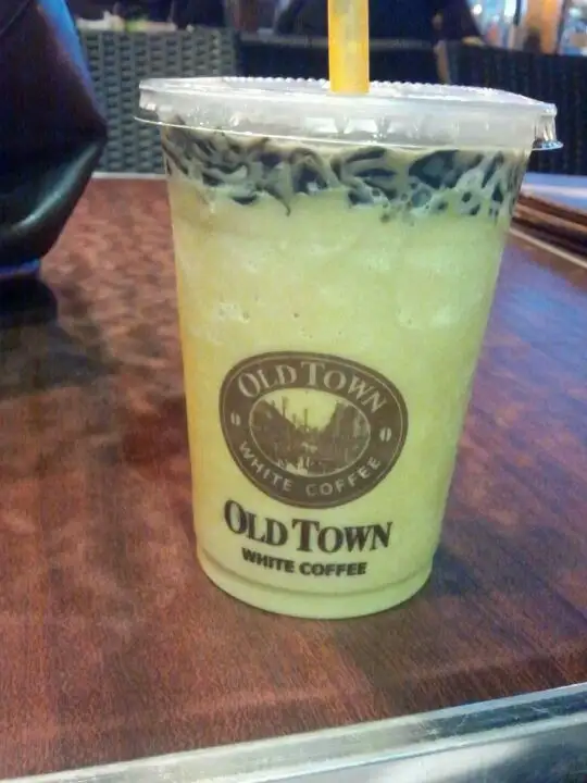 OldTown White Coffee Food Photo 8