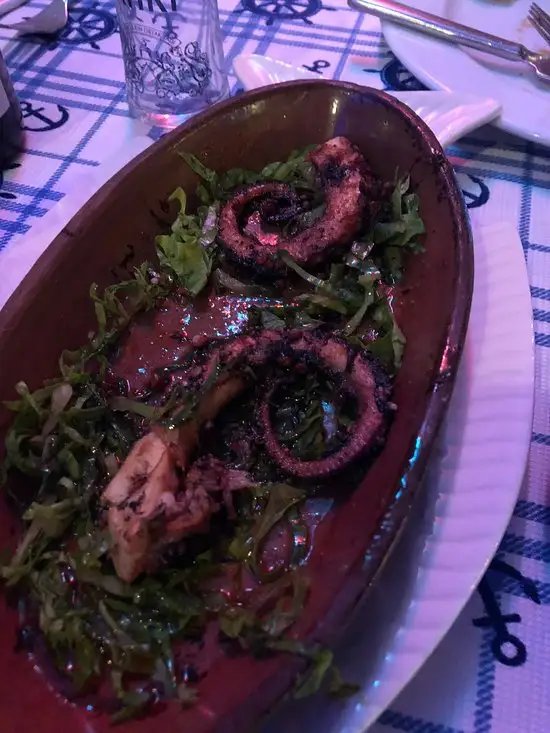 Eray Balık Restaurant'nin yemek ve ambiyans fotoğrafları 22