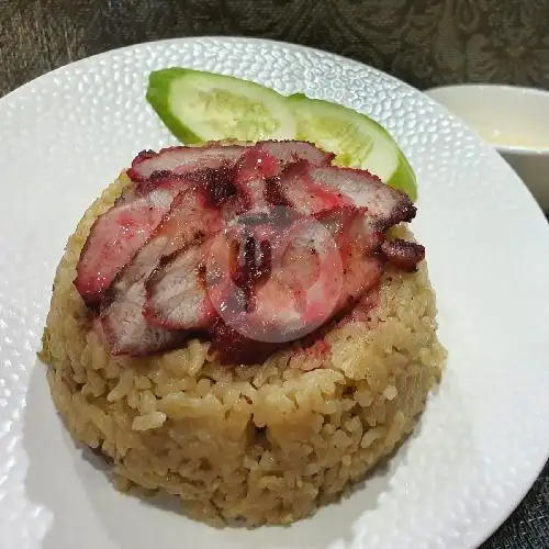 Gambar Makanan Lomie Pinangsia, Pantjoran PIK 2