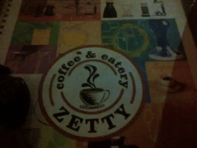 Gambar Makanan Zetty Coffee & Eatery 13