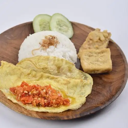 Gambar Makanan Carlvin Kitchen, Dewi Sartika 9