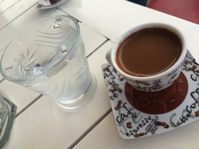 ılayda cafe