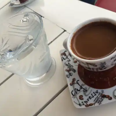 ılayda cafe