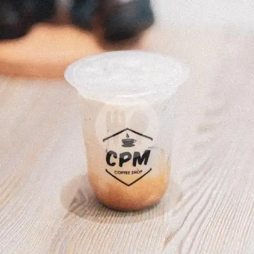 Gambar Makanan CPM Coffee Shop, Balikpapan Baru 7