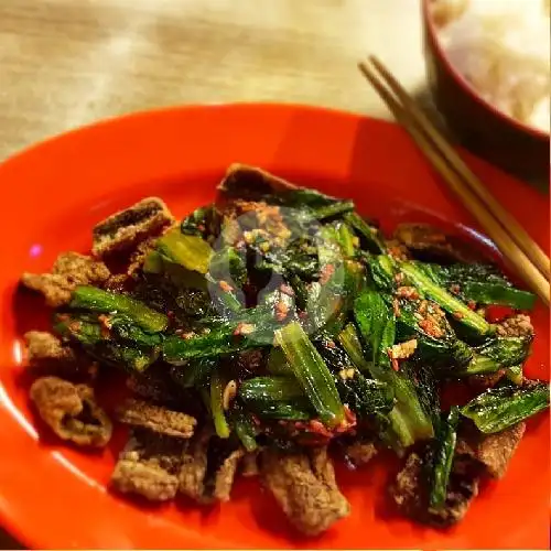 Gambar Makanan Lomie Tua Thao, Bandengan Utara Raya No.1 i 10