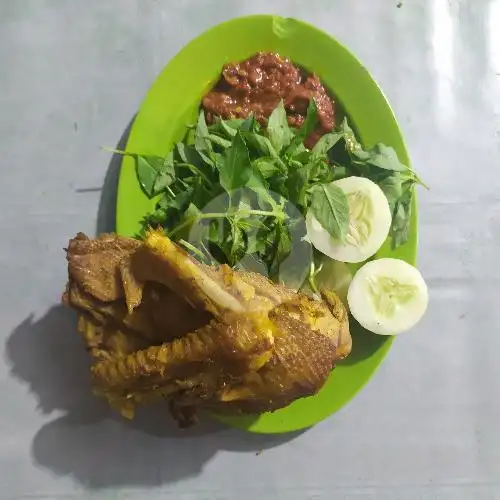 Gambar Makanan Warung Empal Sapi Mbak Ris, Lawang 8