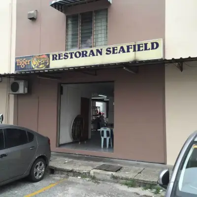 Restoran Seafield