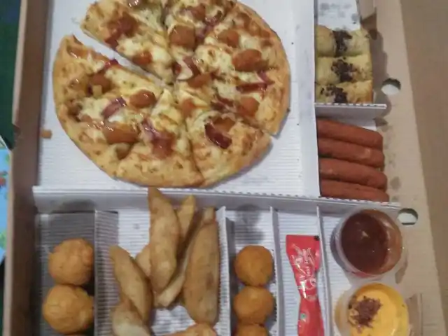 Gambar Makanan Pizza Hut Delivery (PHD) 4