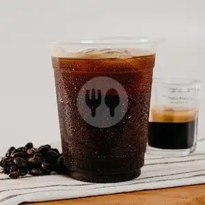 Gambar Makanan Arah Coffee, Tendean 17