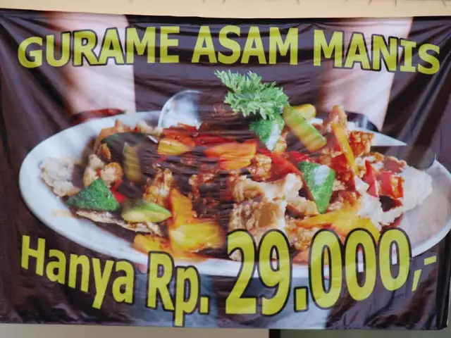 Gambar Makanan Cia Cia Restaurant 6