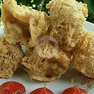 Gambar Makanan Bakso Cilok Pakde, Gaharu 2