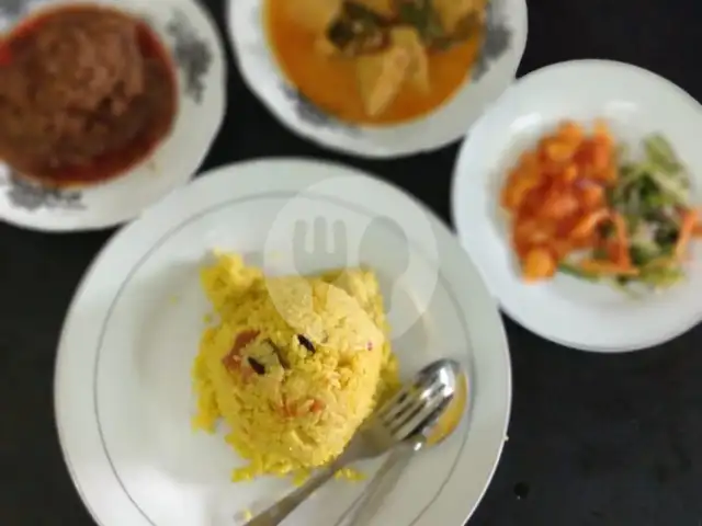 Gambar Makanan Martabak HAR, Masjid Agung 8