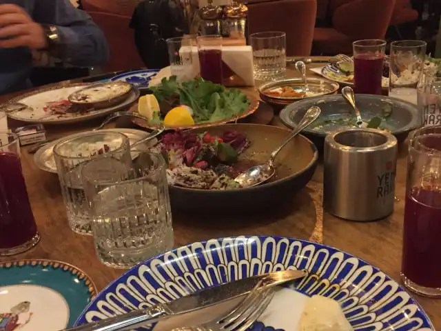 Sıralı Kebap Ankara'nin yemek ve ambiyans fotoğrafları 7