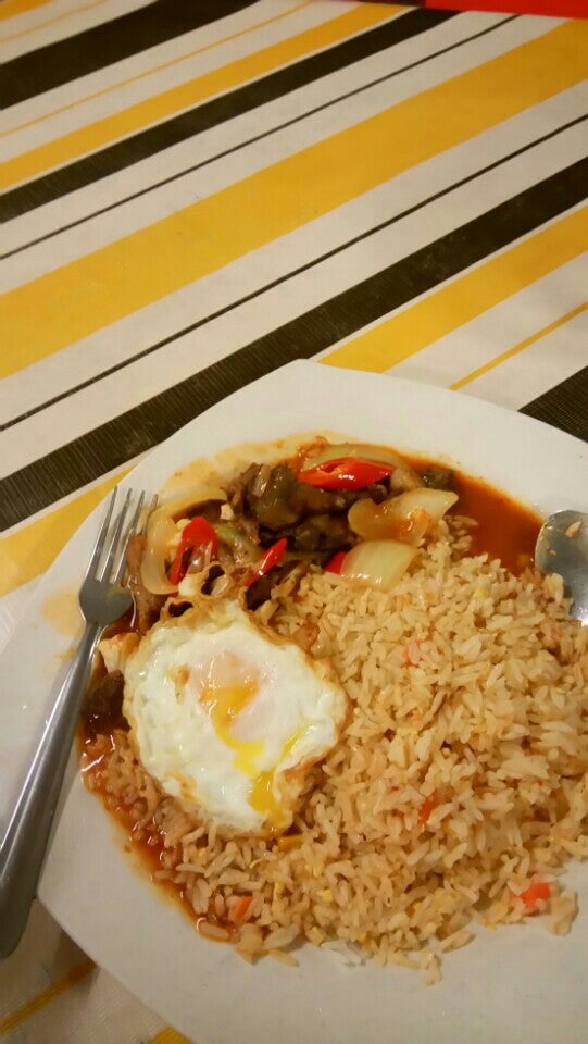 Restoran nelayan, cuisine, Klang YummyAdvisor