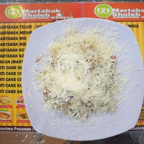 Gambar Makanan Martabak Sholeh, Medan Maimun 5