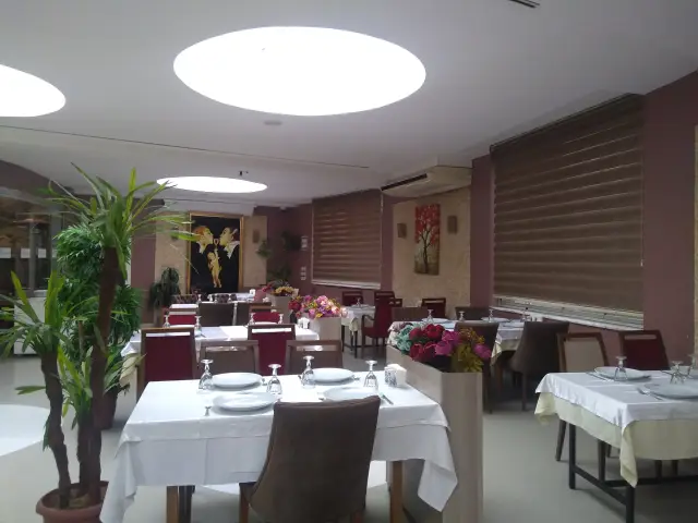 Gün-Er Restaurant'nin yemek ve ambiyans fotoğrafları 3