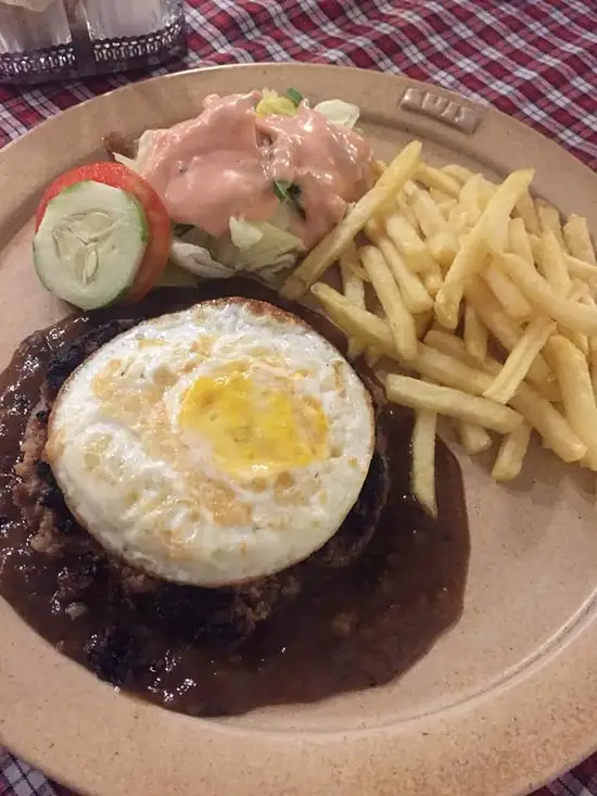 Gambar Makanan Suis Butcher Steak House 20