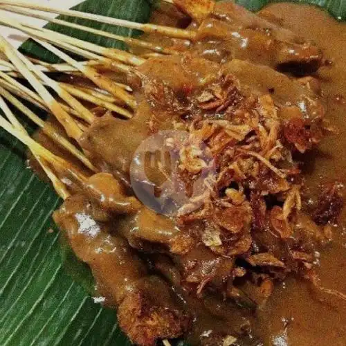 Gambar Makanan Sate Padang Salero Aeen 3