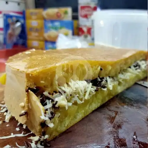 Gambar Makanan Martabak Top Bangka, Garuda Penerangan 6