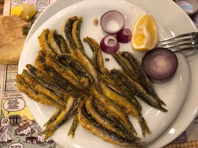 Muhlama Karadeniz Mutfağı'nin yemek ve ambiyans fotoğrafları 34