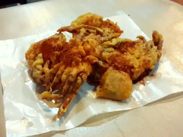 Gambar Makanan Cut The Crab 6