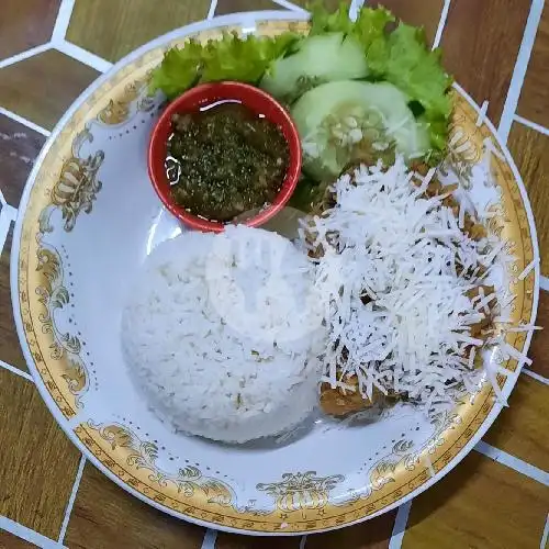 Gambar Makanan Rumah Makan Hakiki 4