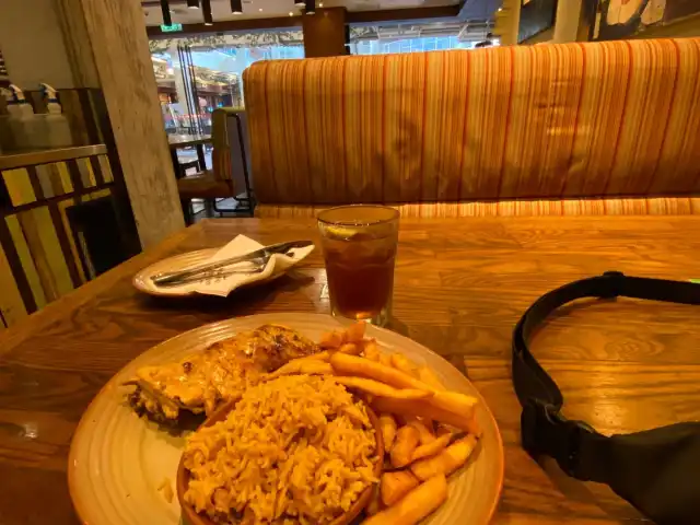 Nando's Food Photo 13