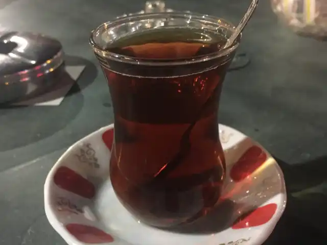 Cafe Veleye56'nin yemek ve ambiyans fotoğrafları 2