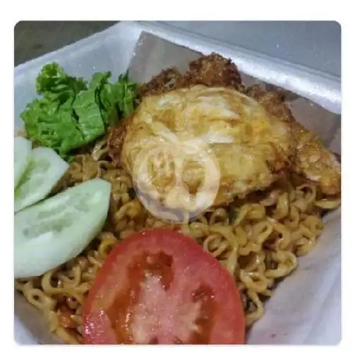 Gambar Makanan MIE XP (Xtra Pedas), Depan Smk5 3