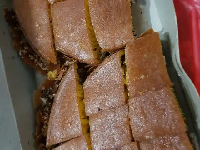 Gambar Makanan Martabak Jaya Bandung 13