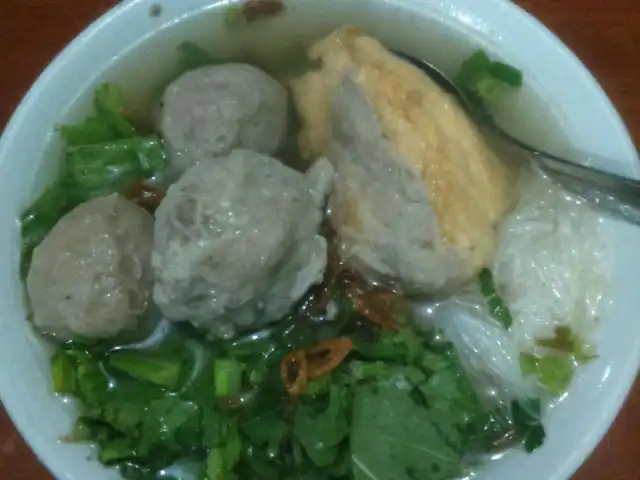 Gambar Makanan Bakso 88 9