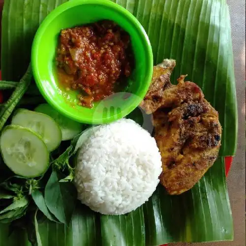 Gambar Makanan Warung Ayam Bakar Amigos, Gunung Sahari 1