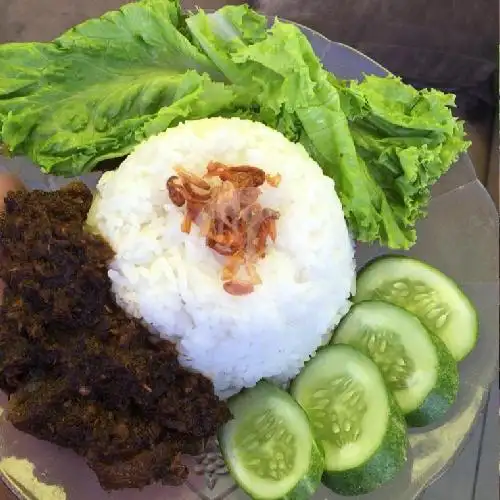 Gambar Makanan Nasi Bebek Dan Ayam Cincang 2 Saudara 8