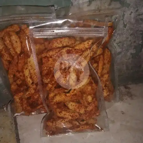 Gambar Makanan Siomay Hoki Mg Udin Cipta Rasa 11