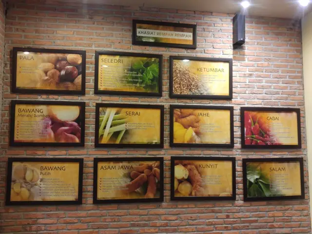 Gambar Makanan Java Village 4