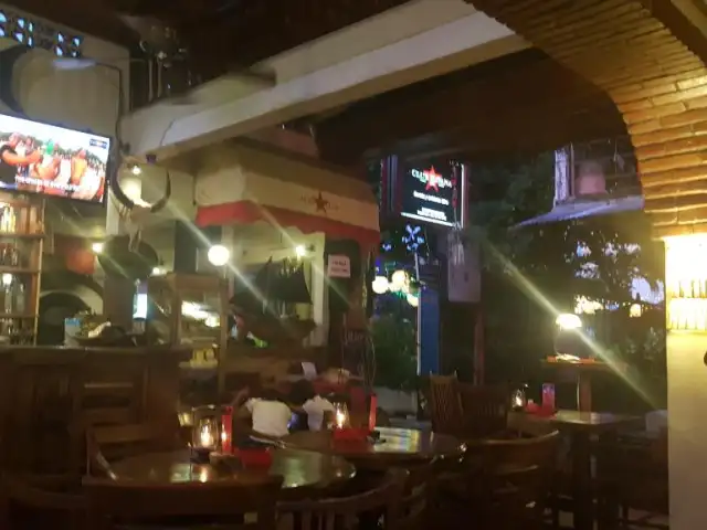 Gambar Makanan Havana Club Restaurant 13