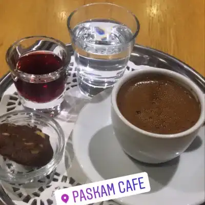 Paskam Cafe