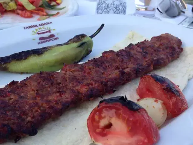 1908 Kazancılar Restaurant'nin yemek ve ambiyans fotoğrafları 4